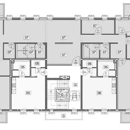 Baumhof55-5 Lejlighed *